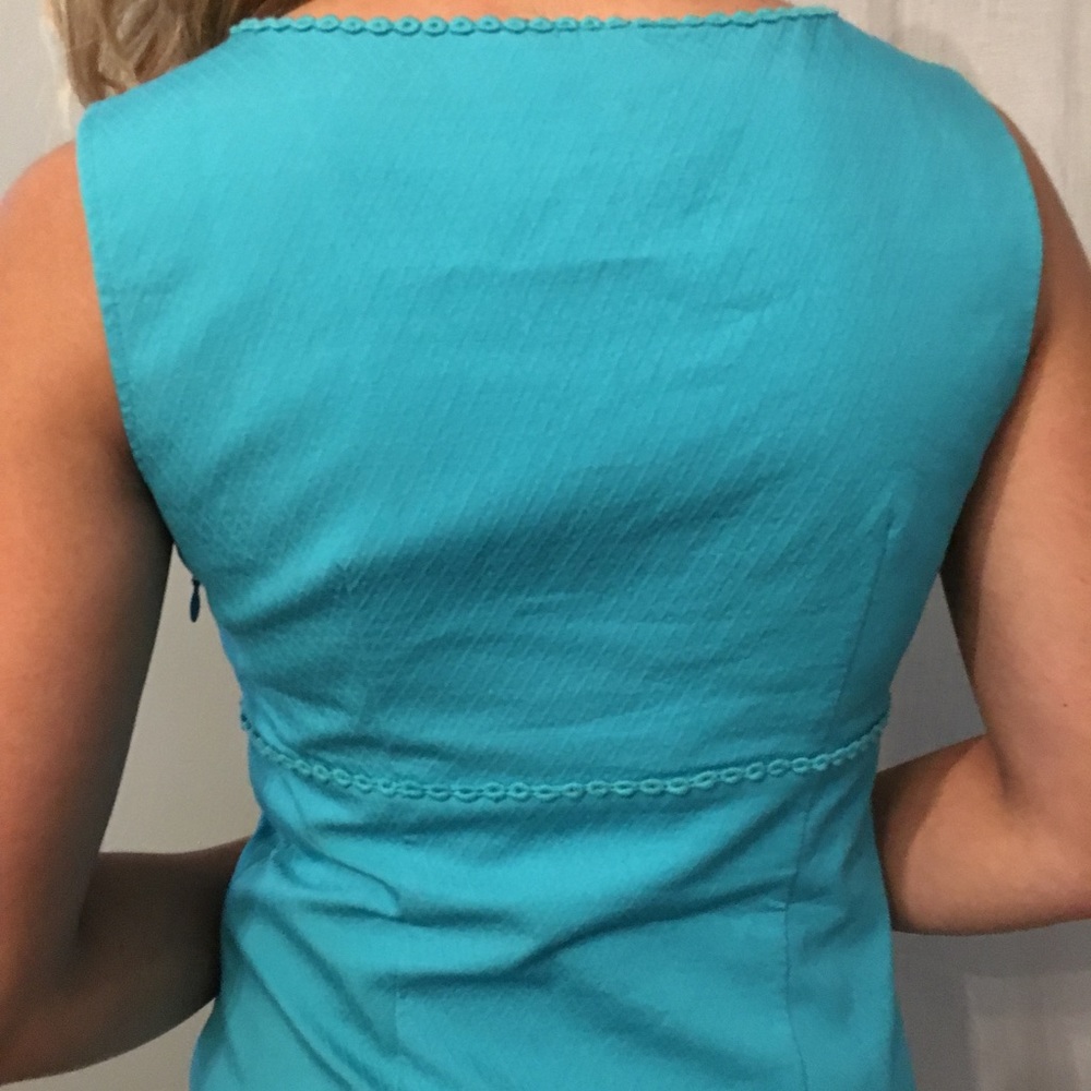 Boden by the beach shift dress - Picture 6 of 7